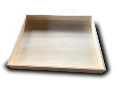画像6: 【箱庭療法用 木箱】砂箱 セラピー メンタルケア セルフセラピー 箱庭セラピー (6)